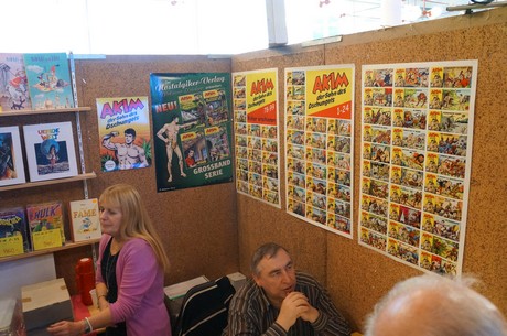 intercomic