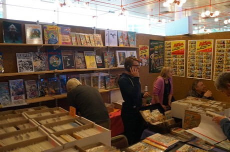 intercomic