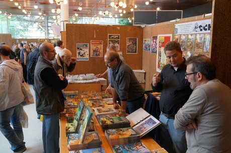 intercomic