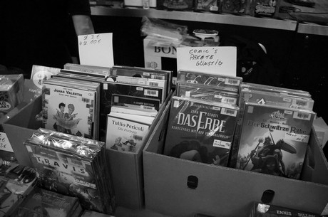 intercomic