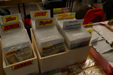 intercomic