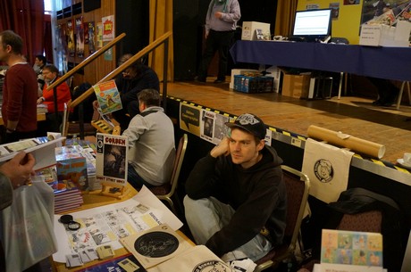 intercomic