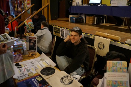intercomic