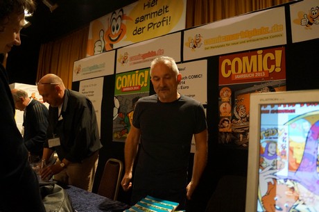 intercomic