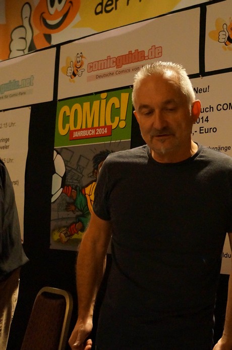 intercomic