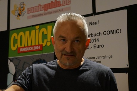 intercomic
