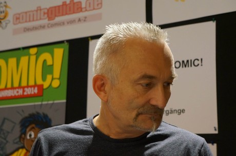 intercomic