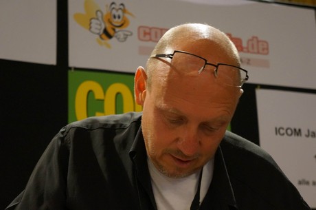 intercomic