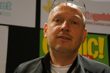 intercomic