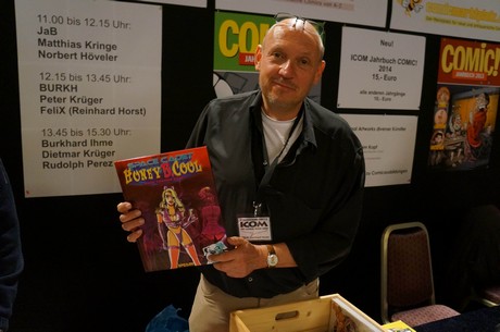 intercomic