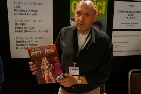intercomic