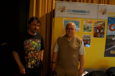 intercomic
