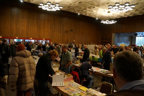 intercomic