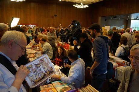 intercomic