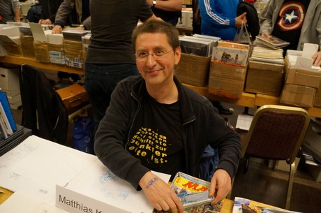 intercomic