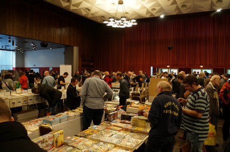 intercomic