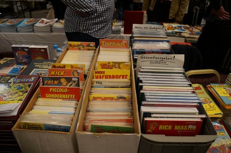 intercomic