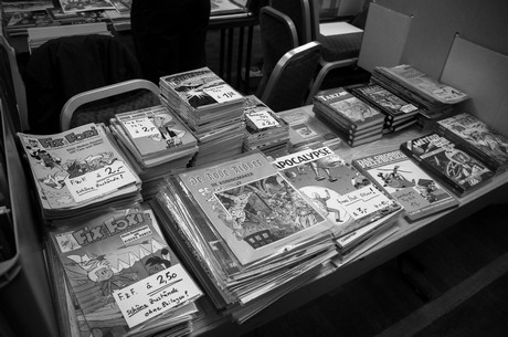 intercomic
