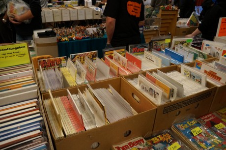 intercomic