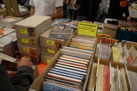 intercomic