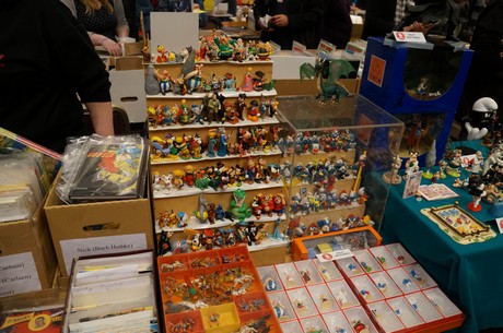 intercomic