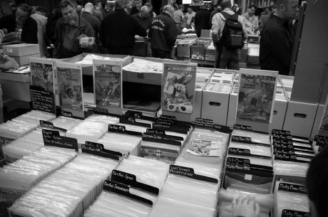 intercomic