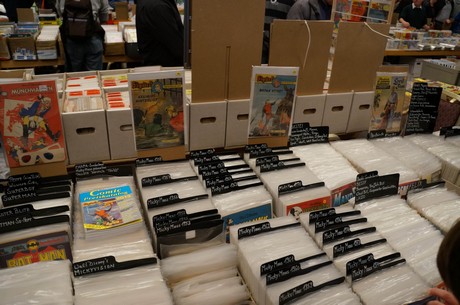 intercomic