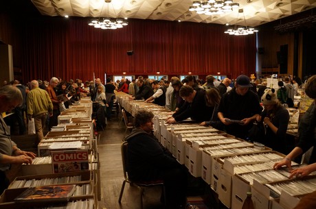 intercomic