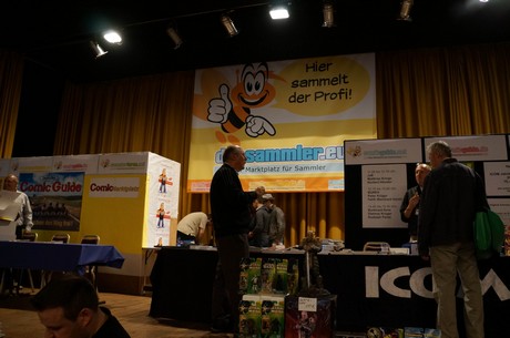 intercomic