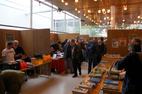 intercomic