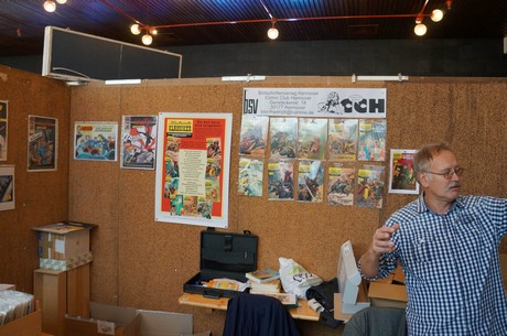 intercomic