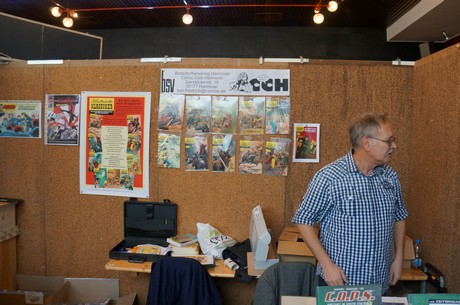 intercomic