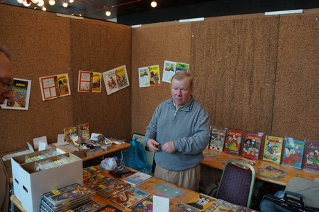 intercomic