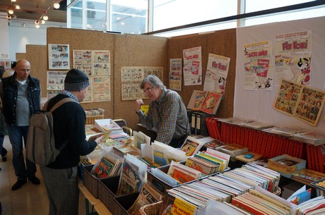 intercomic