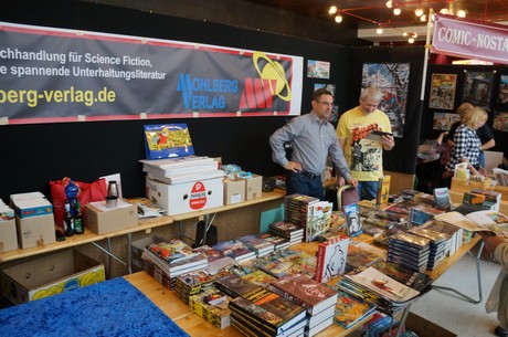 intercomic