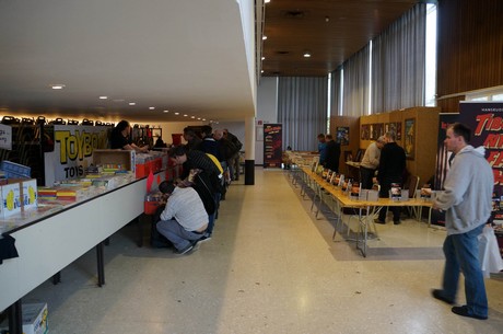 intercomic