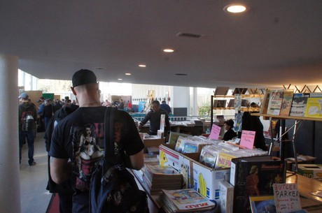 intercomic
