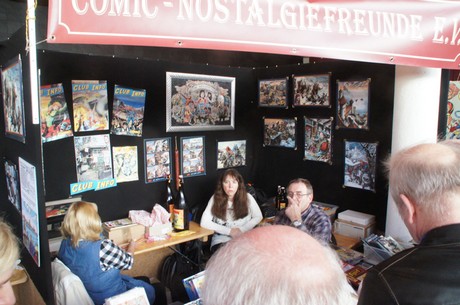 intercomic