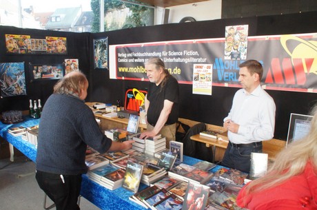 intercomic