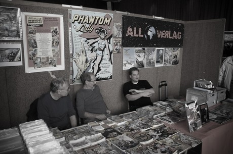 intercomic