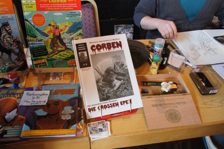 intercomic