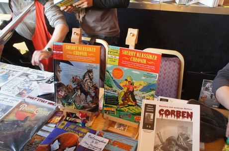intercomic
