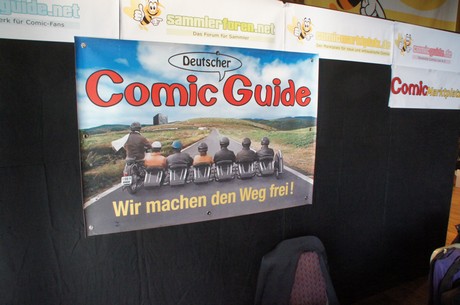 intercomic