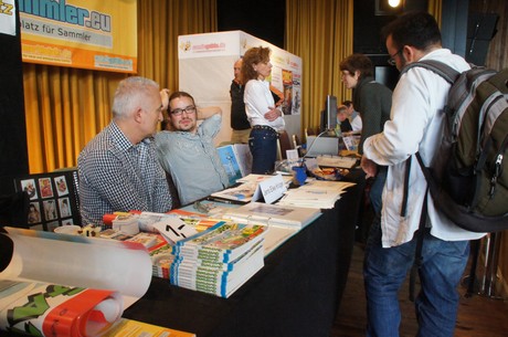 intercomic