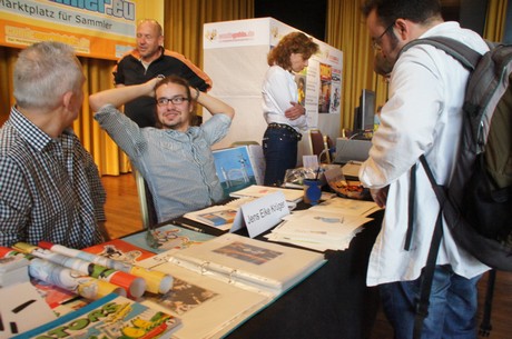 intercomic