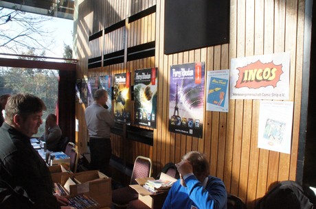 intercomic