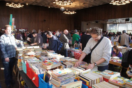 intercomic