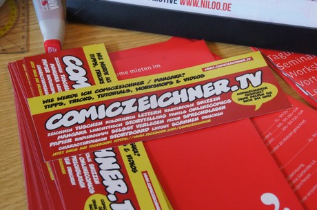 intercomic