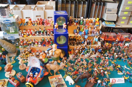 intercomic