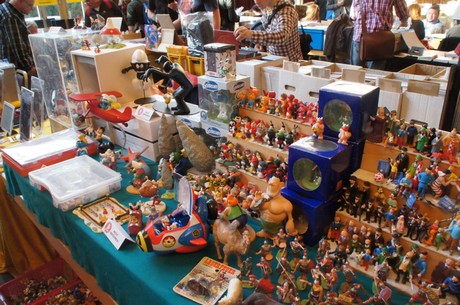 intercomic